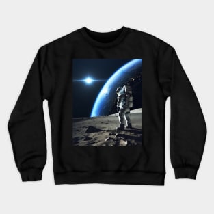 ANGLE Crewneck Sweatshirt